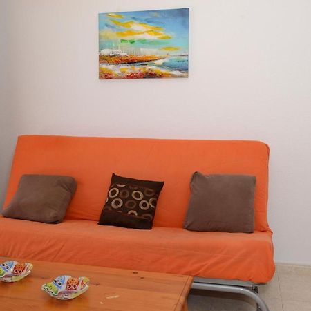 Apcostas Zafiro - Calpe Apartment ภายนอก รูปภาพ