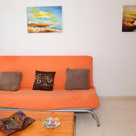 Apcostas Zafiro - Calpe Apartment ภายนอก รูปภาพ