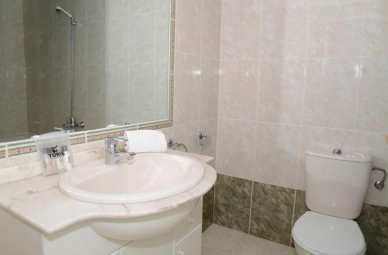 Apcostas Zafiro - Calpe Apartment ภายนอก รูปภาพ